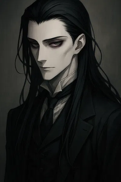 Creepy Older Stepbrother