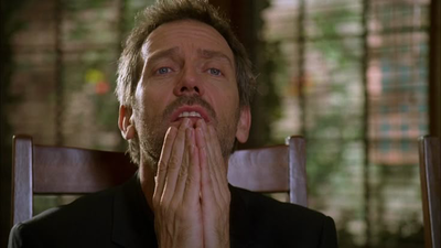 Gregory House