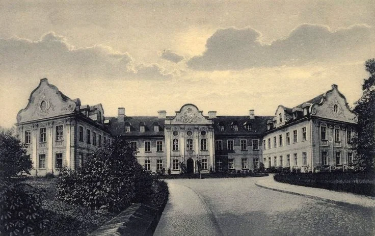 Sanatorium named after St. Hildegard of Bingen