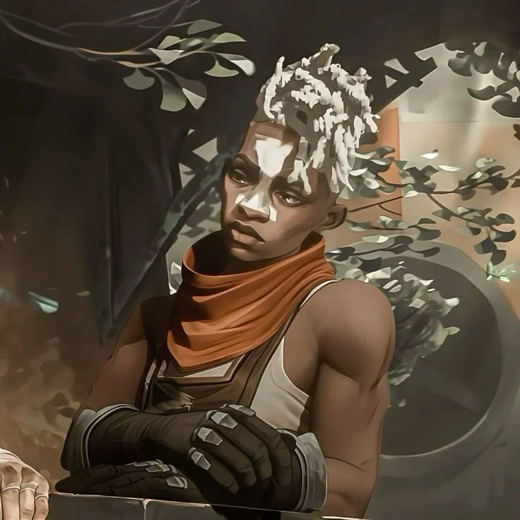 Ekko (Arcane)