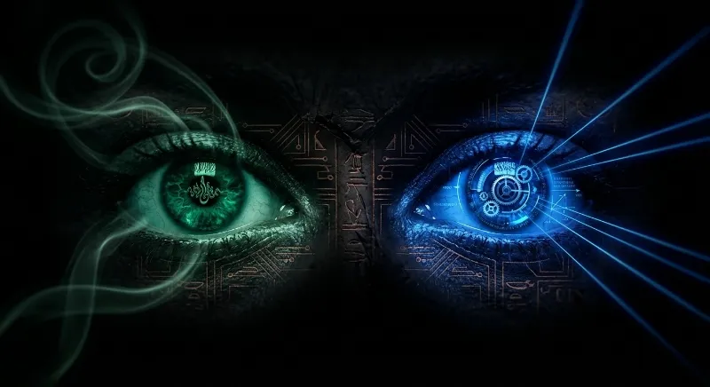 Eyes of Horus (AI Assistant)