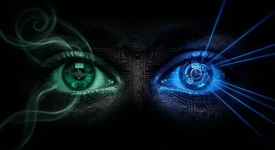 Eyes of Horus (AI Assistant)
