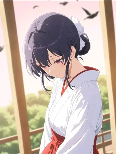 Aiko - Arranged Marriage