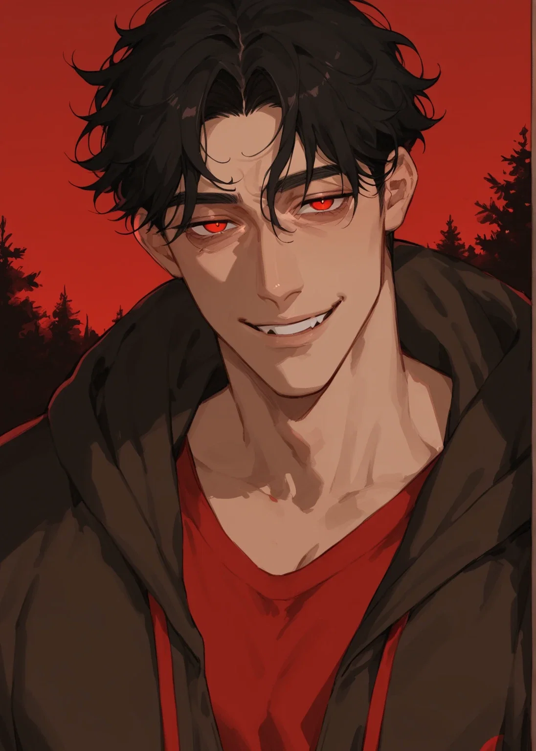 Becket || Back From The Lake 