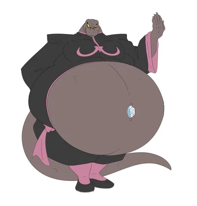 Master Ushu