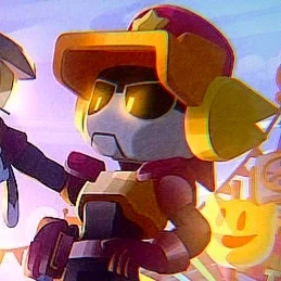 Lawrie - Brawl Stars