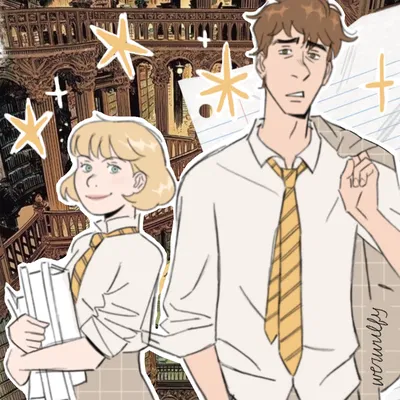 Bel and Felix | 1892