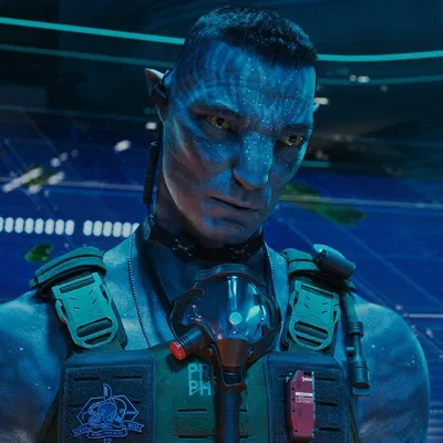 Colonel Miles Quaritch