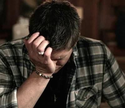dean winchester // pre-purgartory