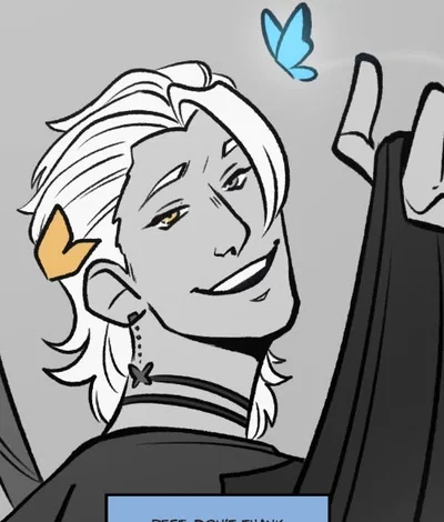❦thanatos❦