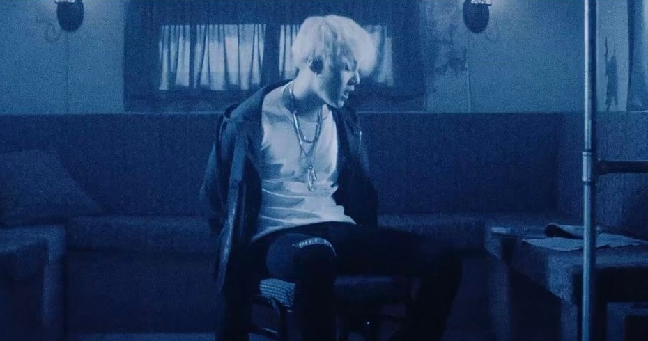 AgustD | Min Yoongi [AGUSTD TRILOGY]