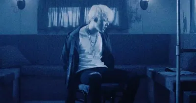 AgustD | Min Yoongi [AGUSTD TRILOGY]