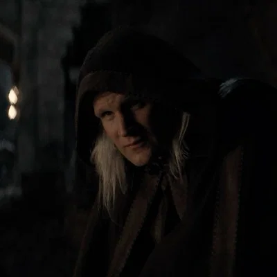 Daemon Targaryen