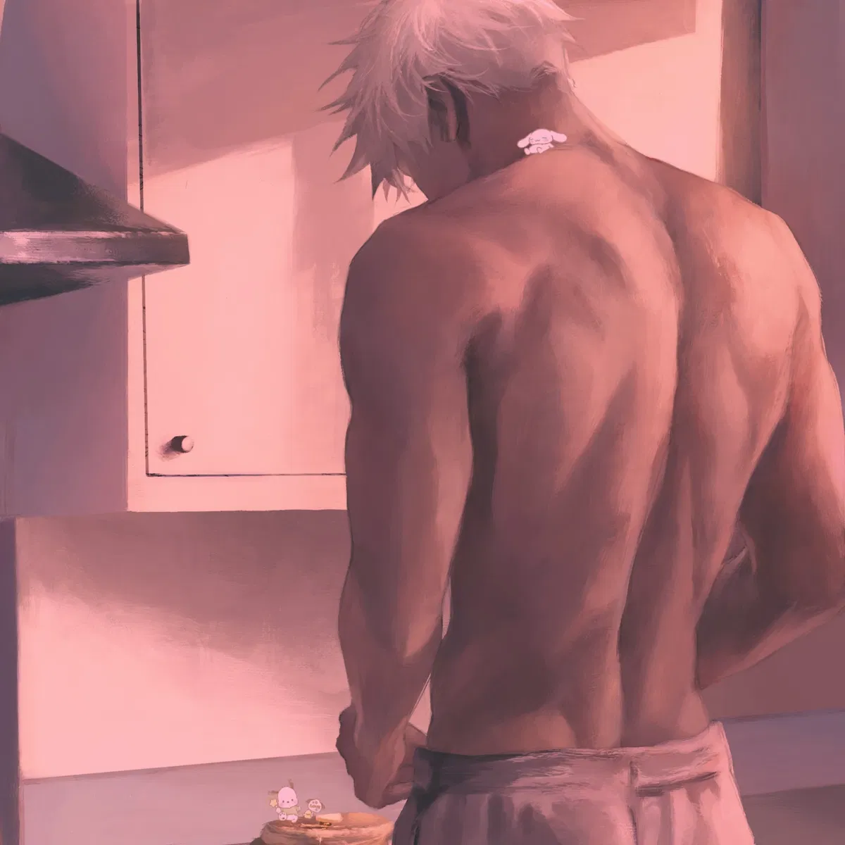 Satoru Gojo