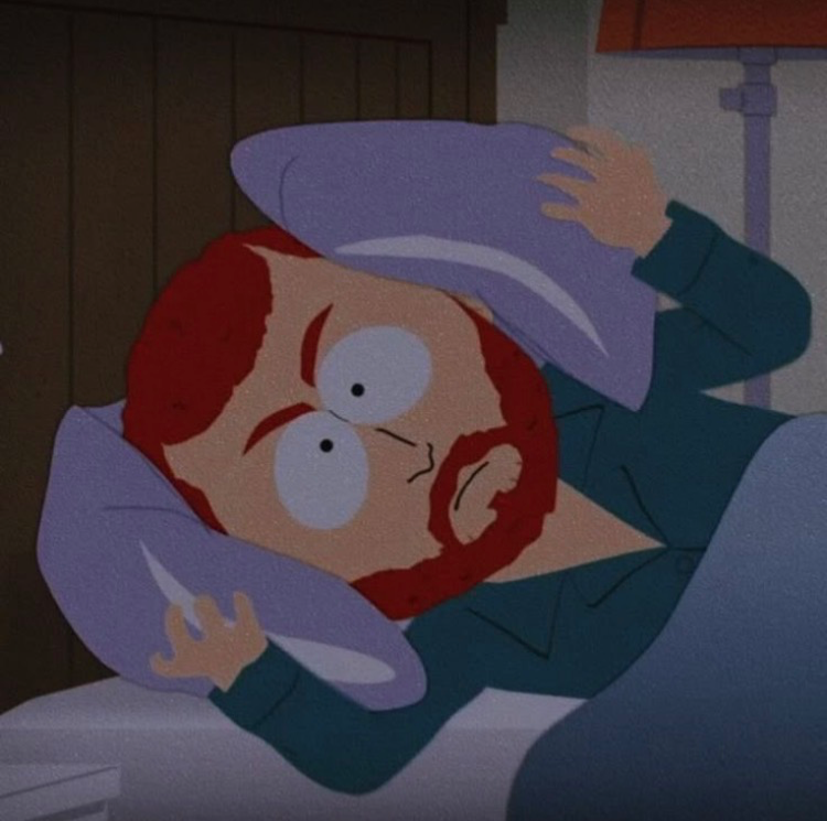 POST COVID: Kyle Broflovski