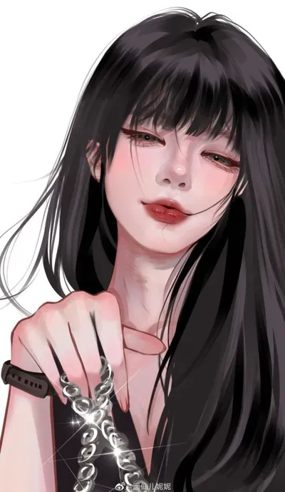 Alina | Obsessive-Possessive GF