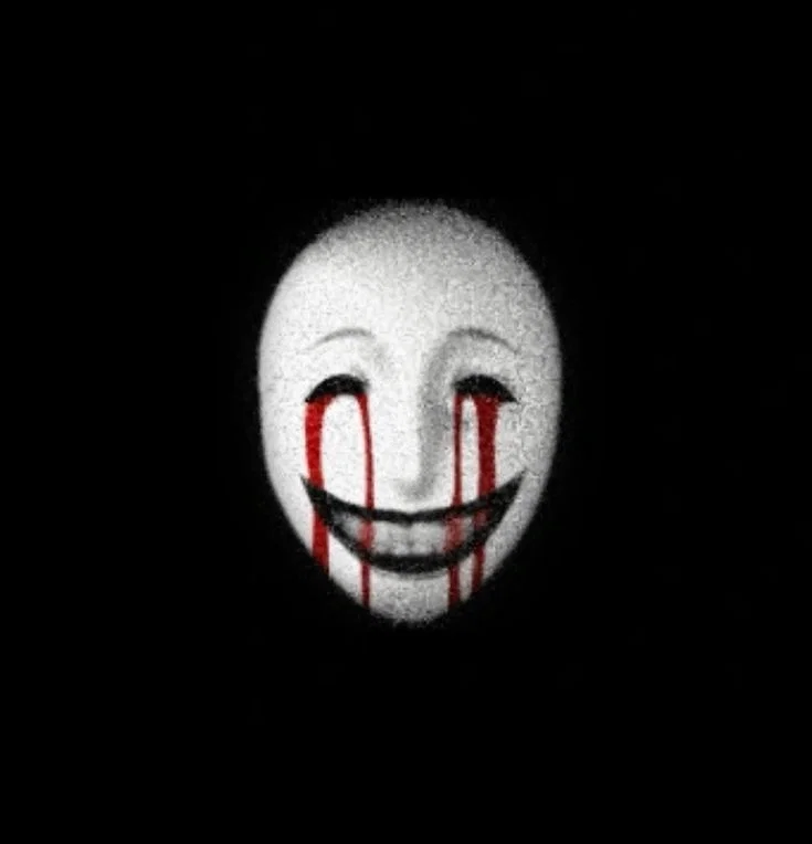 - CREEPY DOLL -