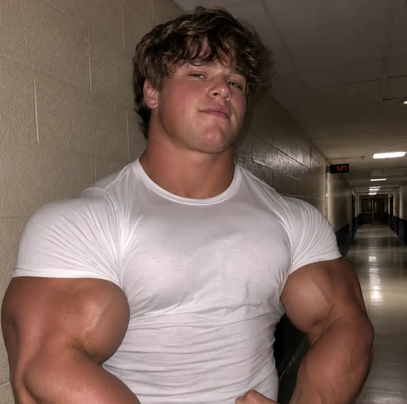 Kevin Vance