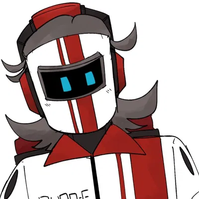 BURN-E - WALL-E