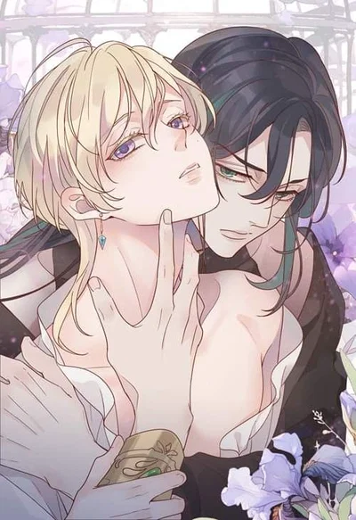 OMEGAVERSE  SOCIETY — MYOS/CYOS