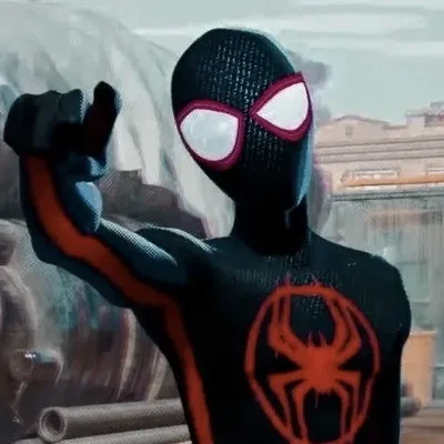 Miles G Morales