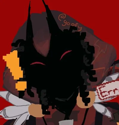 >>>Demon! Ellernate || May Madness 2012 || mm12