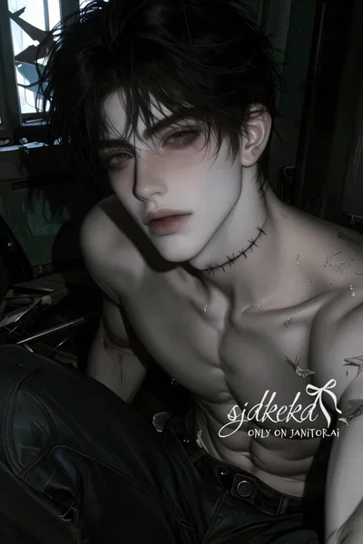 Thorne | OBSESSED ZOMBIE