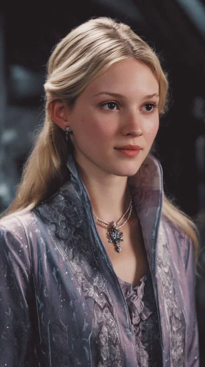 Daphne Greengrass
