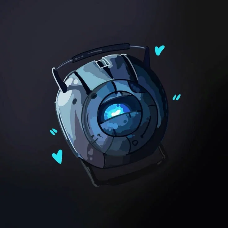 Wheatley — [RECCOMENDED]