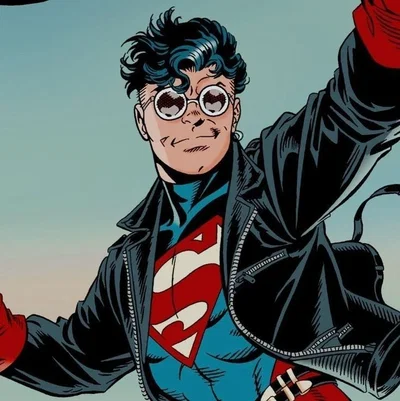 Conner Kent | DC