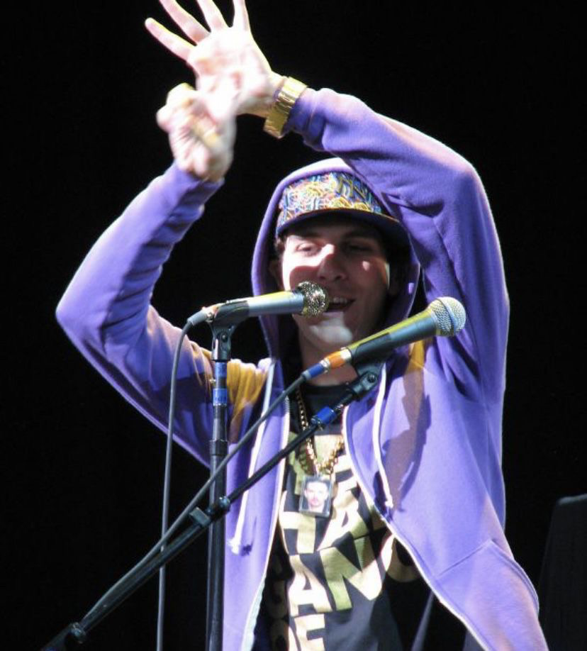 Gabe saporta 