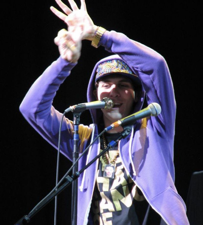 Gabe saporta 