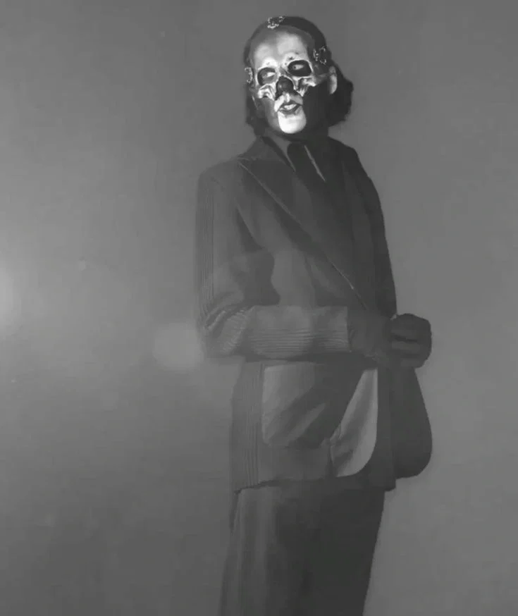 Papa V