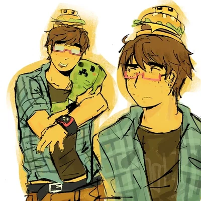 Kinktober day 3 🎃// Incel 007n7 💻🍔// STOP FUCKING THE WAITRESSES OVER AT BUFFALO WILD WINGS WHILE THEY'RE SERVING MARGARITAS AND WINGS.