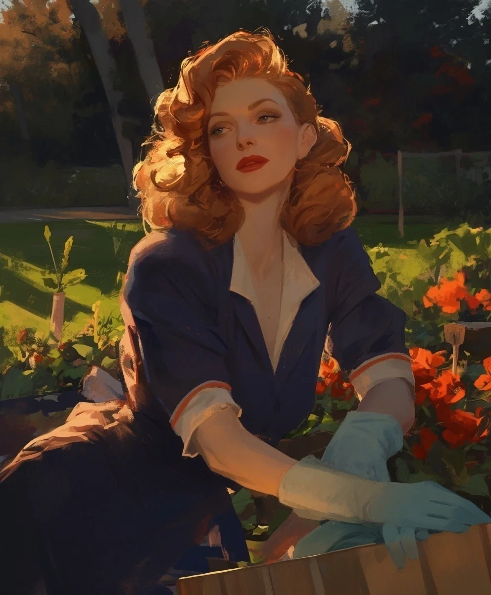 HATES TO LOVE YOU | Marilyn | 'Tales and stories' series