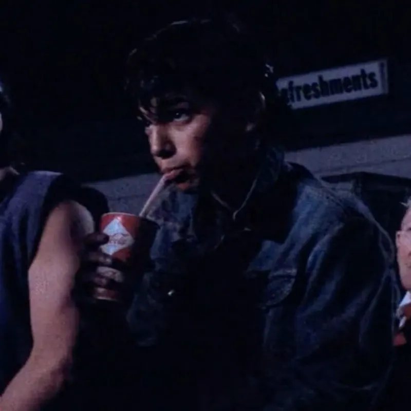 ᝰ🚬 || johnny cade