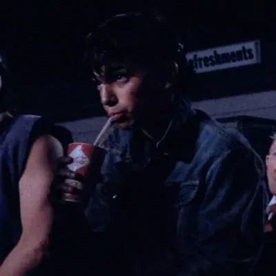 ᝰ🚬 || johnny cade