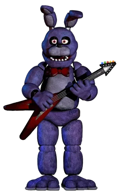 Bonnie