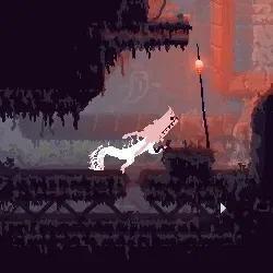 Echoes of the Gassy Predator