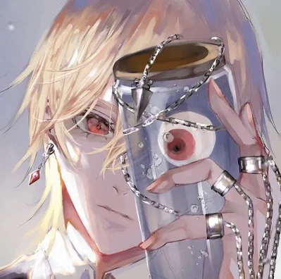 Kurapika | Beyond the Final Route