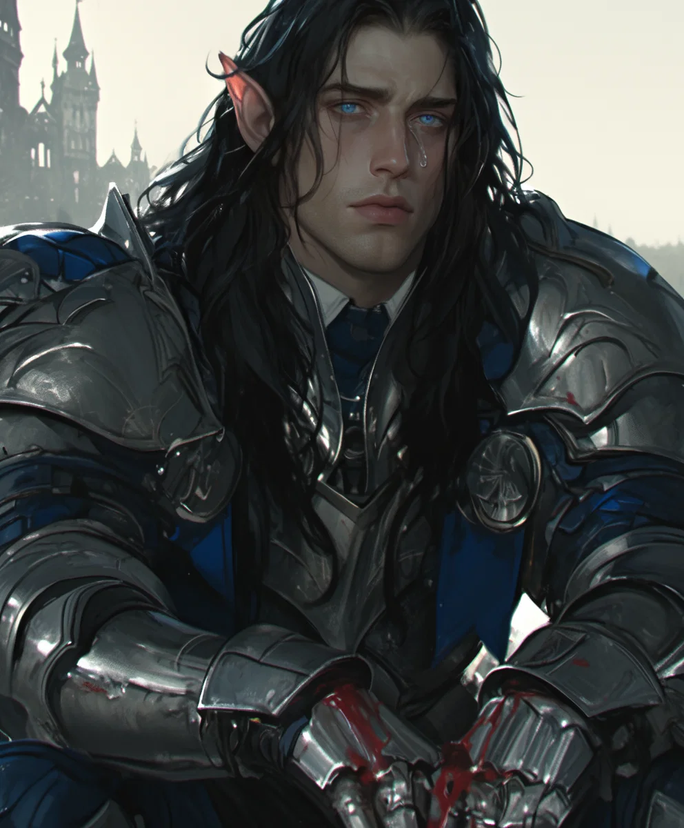 Castien Trisdan