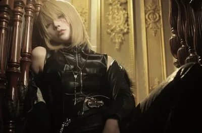 MELLO//Mihael Keehl 