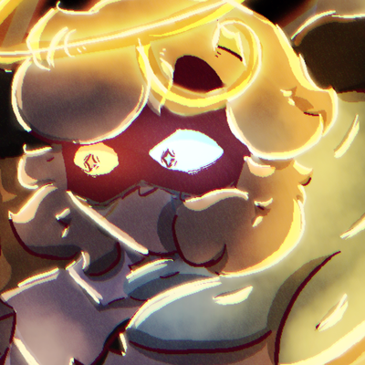 Deity!Cozbi 🥩💫