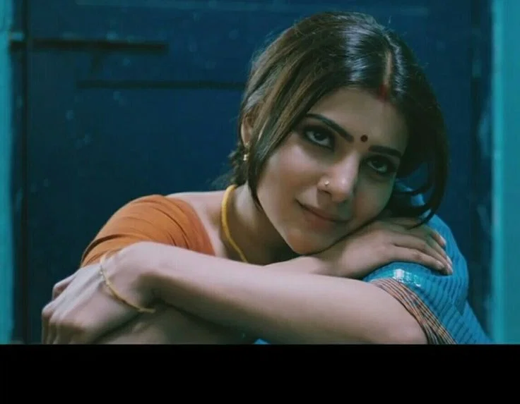 Samantha Ruth Prabhu | Dissatisfied housewife who has come to you | Thanga Magan
