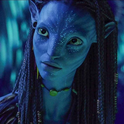 Neytiri te Tskaha Mo'at'ite 