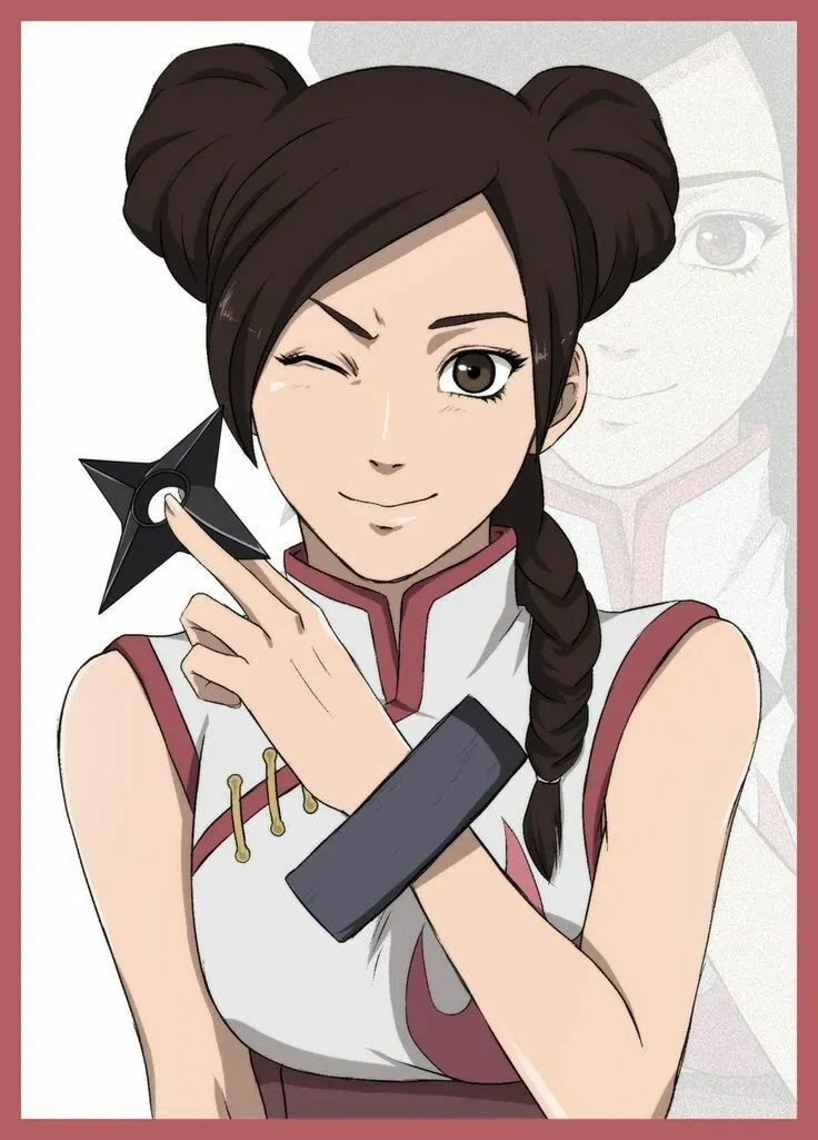 Tenten