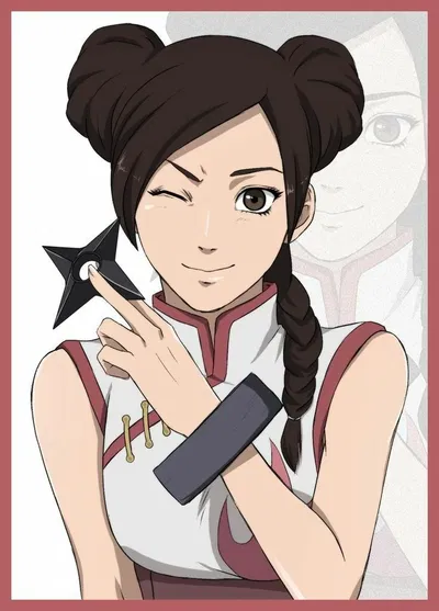 Tenten