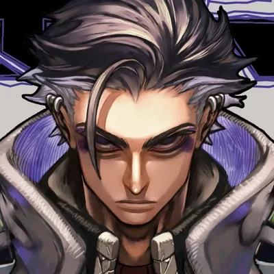 GACHIAKUTA - HYBRID