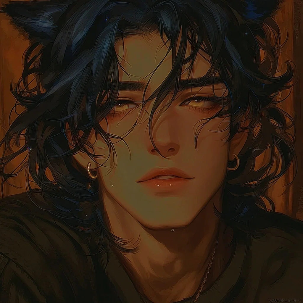 Xion B. Cromwell