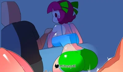 Plum (Minus8)